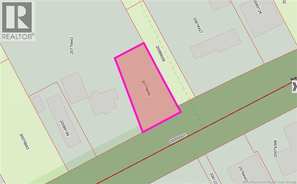 302 Acadie Route, Grande-Anse, New Brunswick