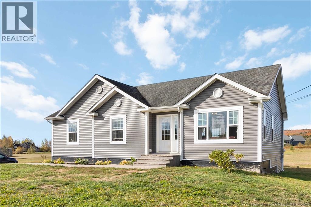 2282 490 Route, Ammon, New Brunswick  E1G 3P4 - Photo 2 - NB128507