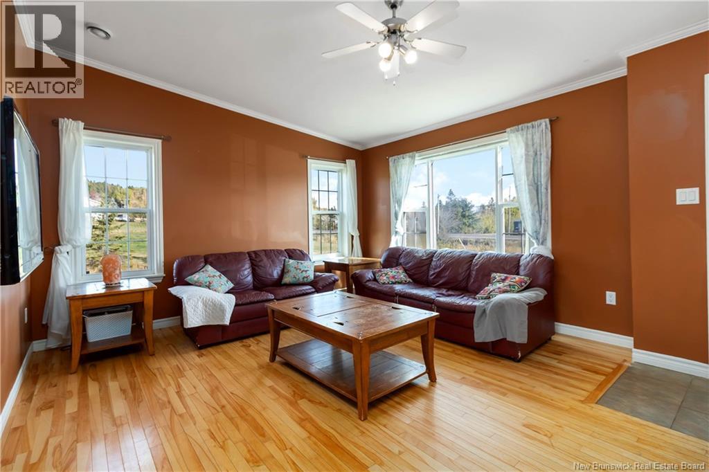 2282 490 Route, Ammon, New Brunswick  E1G 3P4 - Photo 4 - NB128507