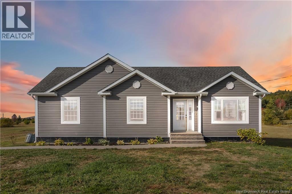 2282 490 Route, Ammon, New Brunswick  E1G 3P4 - Photo 40 - NB128507