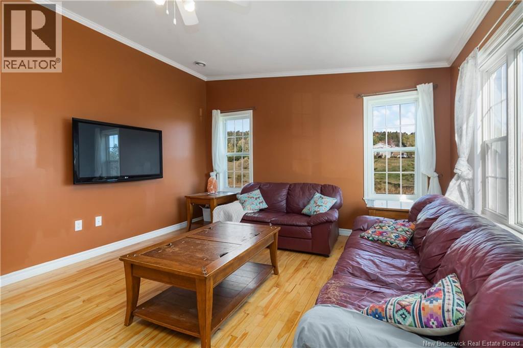 2282 490 Route, Ammon, New Brunswick  E1G 3P4 - Photo 9 - NB128507