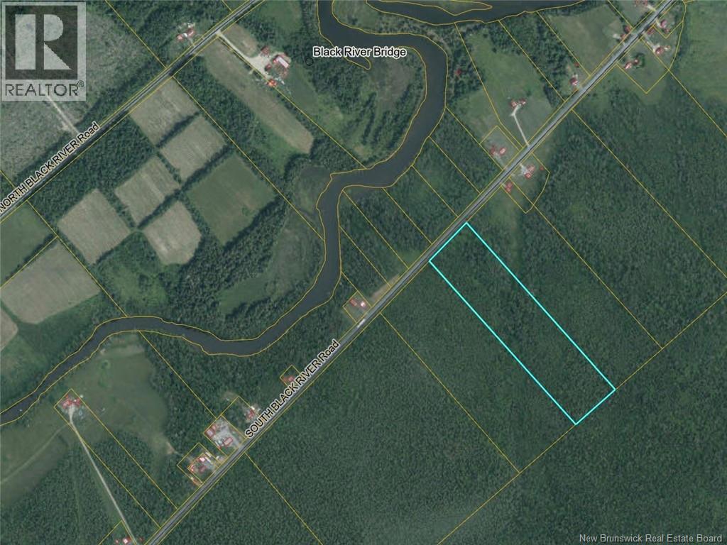 South Black River Road, Black River Bridge, New Brunswick E1N 5S4 - Photo 1 - NB128551