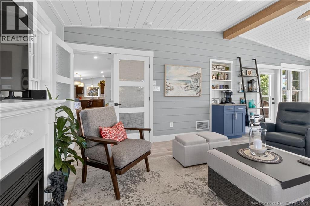 43 Rive Sud Road, Cocagne, New Brunswick  E4R 2W8 - Photo 31 - NB128348