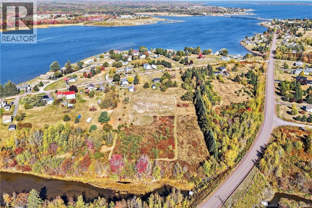 43 Rive Sud Road, Cocagne, New Brunswick  E4R 2W8 - Photo 44 - NB128348