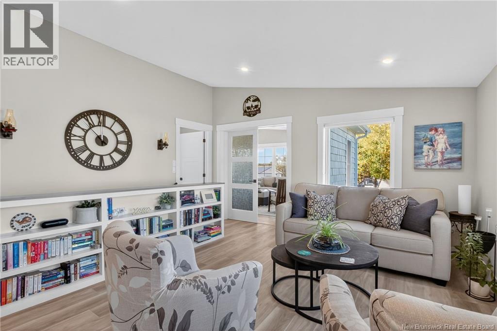 43 Rive Sud Road, Cocagne, New Brunswick  E4R 2W8 - Photo 5 - NB128348