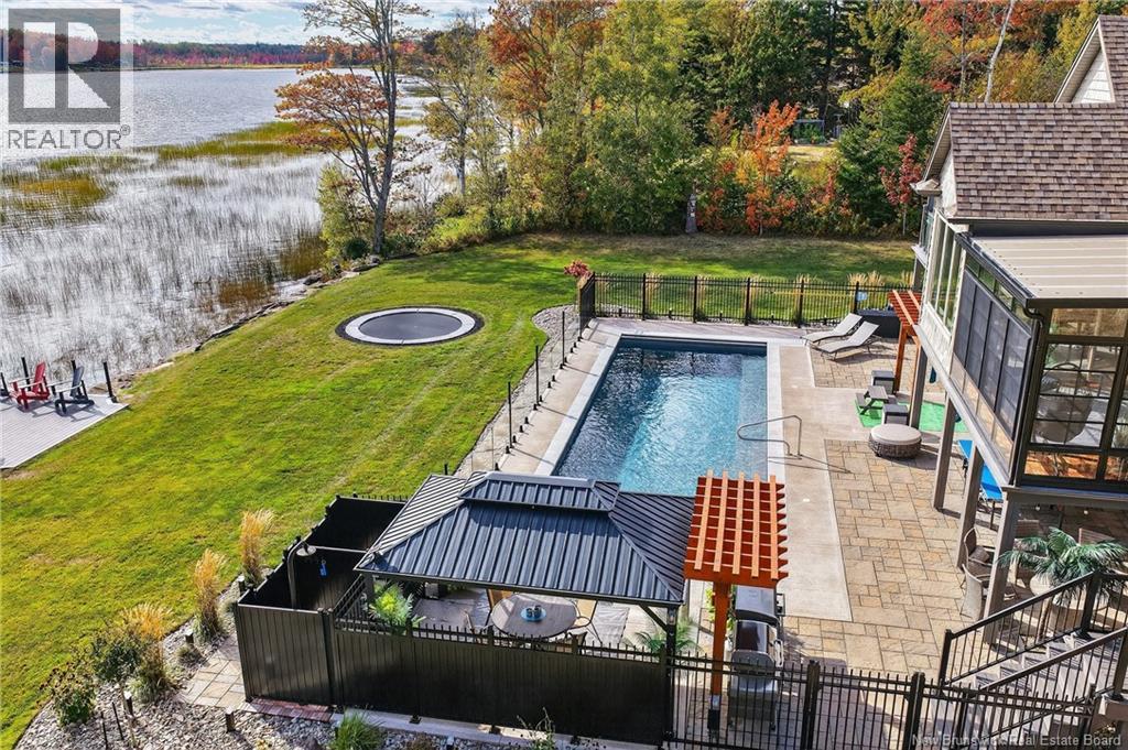 430 Square Lake, Saint-Andre-Leblanc, New Brunswick  E4P 6G8 - Photo 42 - NB128160