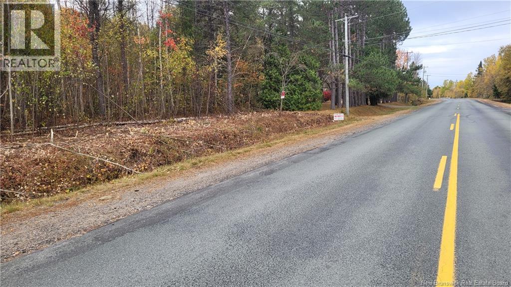 0 Rte 118, South Nelson, New Brunswick  E1N 6C7 - Photo 2 - NB128343