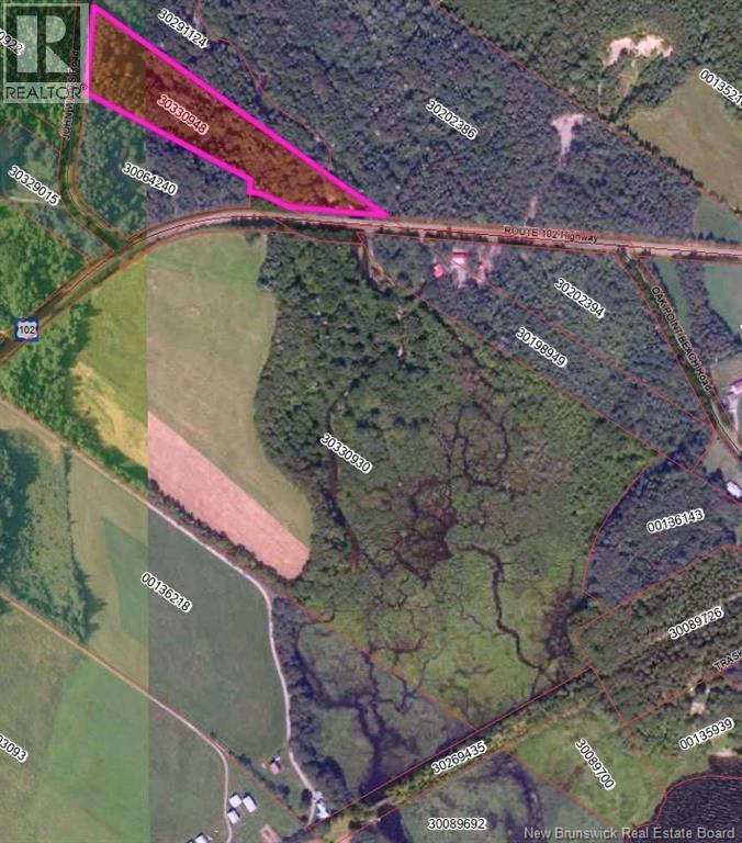 20 John Watts Road, Oak Point, New Brunswick  E5M 2S4 - Photo 1 - NB128346