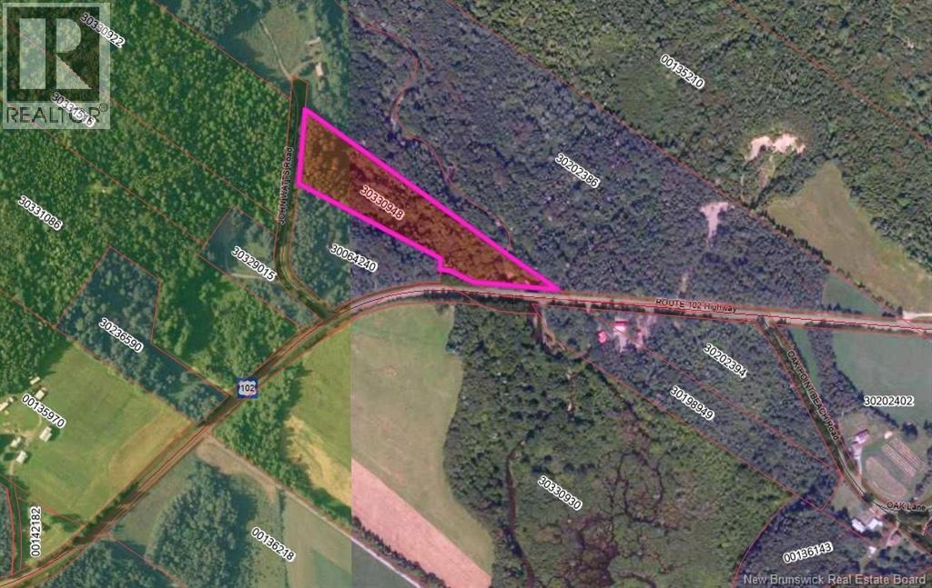 20 John Watts Road, Oak Point, New Brunswick  E5M 2S4 - Photo 2 - NB128346