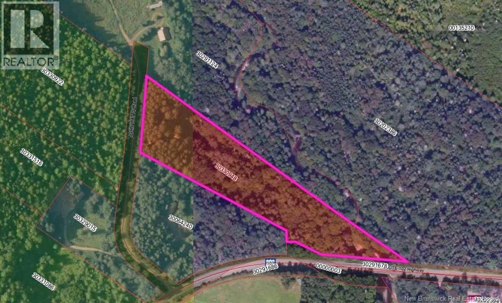 20 John Watts Road, Oak Point, New Brunswick  E5M 2S4 - Photo 3 - NB128346