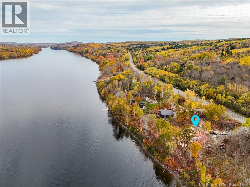 House And Lot Temple Road, Ritchie, New Brunswick E6H 1H4 - Photo 17 - NB128540
