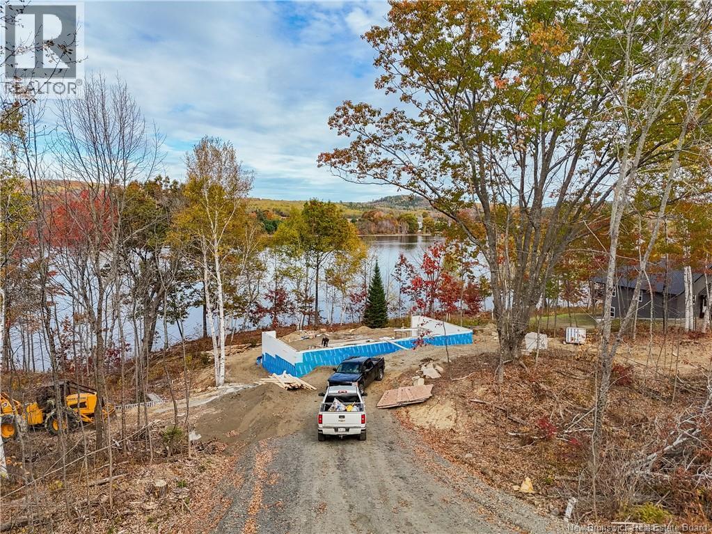 House And Lot Temple Road, Ritchie, New Brunswick E6H 1H4 - Photo 2 - NB128540