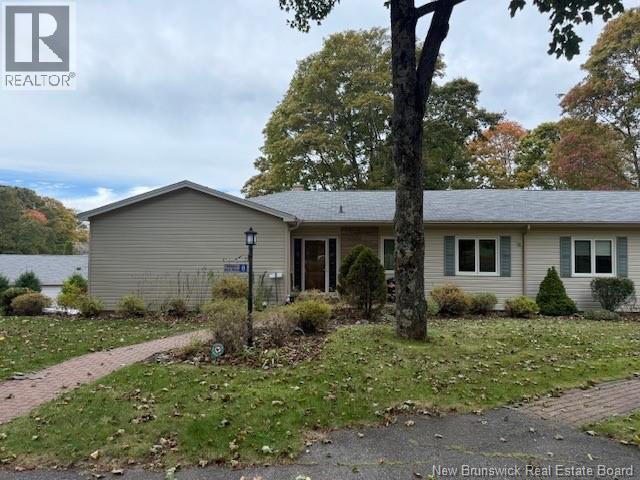 8 Troop Street, Rothesay, New Brunswick