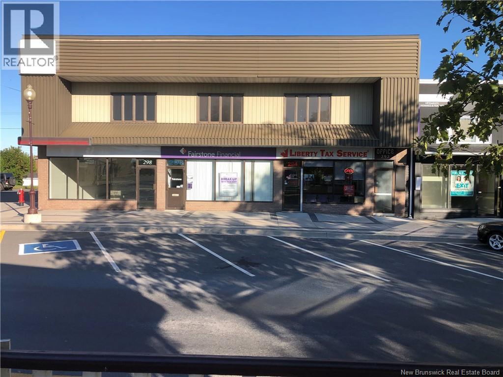 298 Broadway Boulevard, Grand-Sault/Grand Falls, New Brunswick