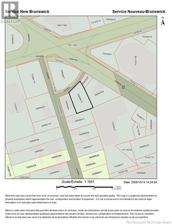 164 Gabriel Street, Dieppe, New Brunswick E1A 1Z2 - Photo 12 - NB128494