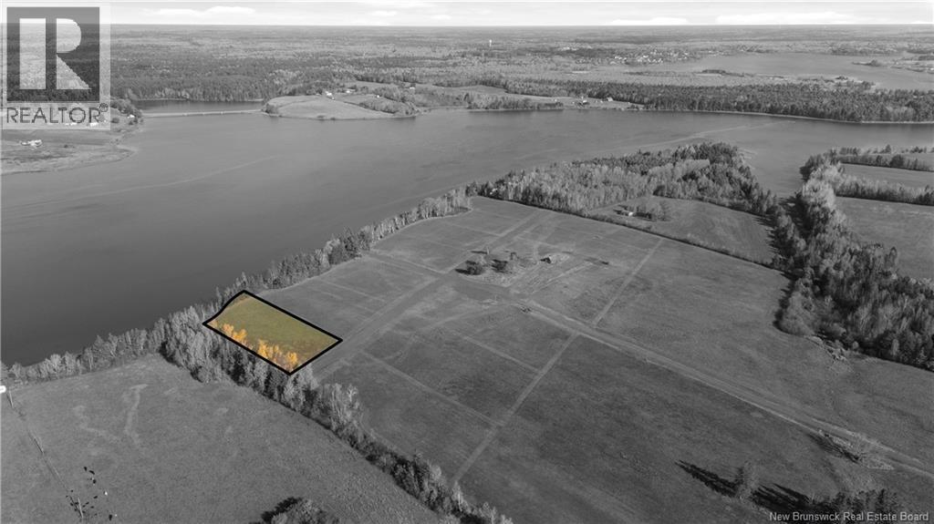 25-8 Rte 510, Lower Main River, New Brunswick E4T 1V2 - Photo 3 - NB128578