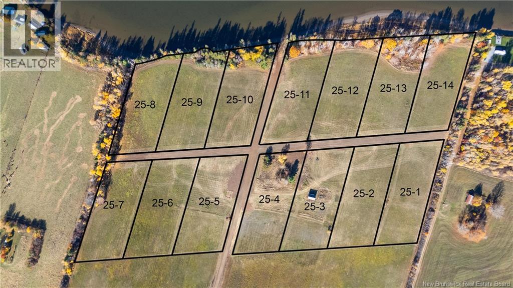 25-5 Rte 510, Lower Main River, New Brunswick  E4T 1V2 - Photo 2 - NB128572