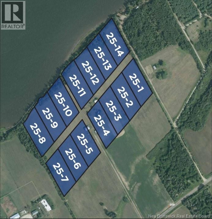 25-3 Rte 510, Lower Main River, New Brunswick E4T 1V2 - Photo 15 - NB128569