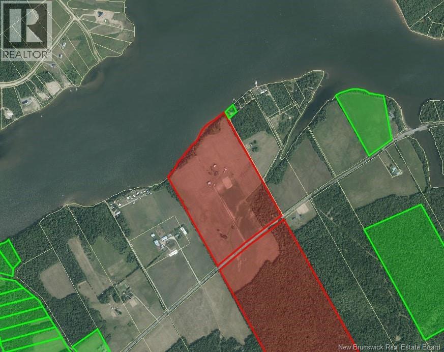 25-3 Rte 510, Lower Main River, New Brunswick E4T 1V2 - Photo 17 - NB128569