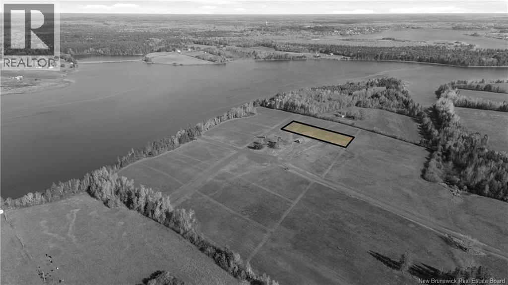 25-2 Rte 510, Lower Main River, New Brunswick  E4T 1V2 - Photo 3 - NB128567