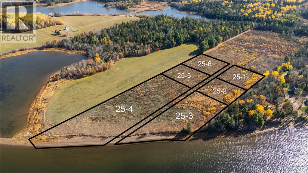 25-4 Main River Road, Bass River, New Brunswick  E4W 2S7 - Photo 2 - NB128482