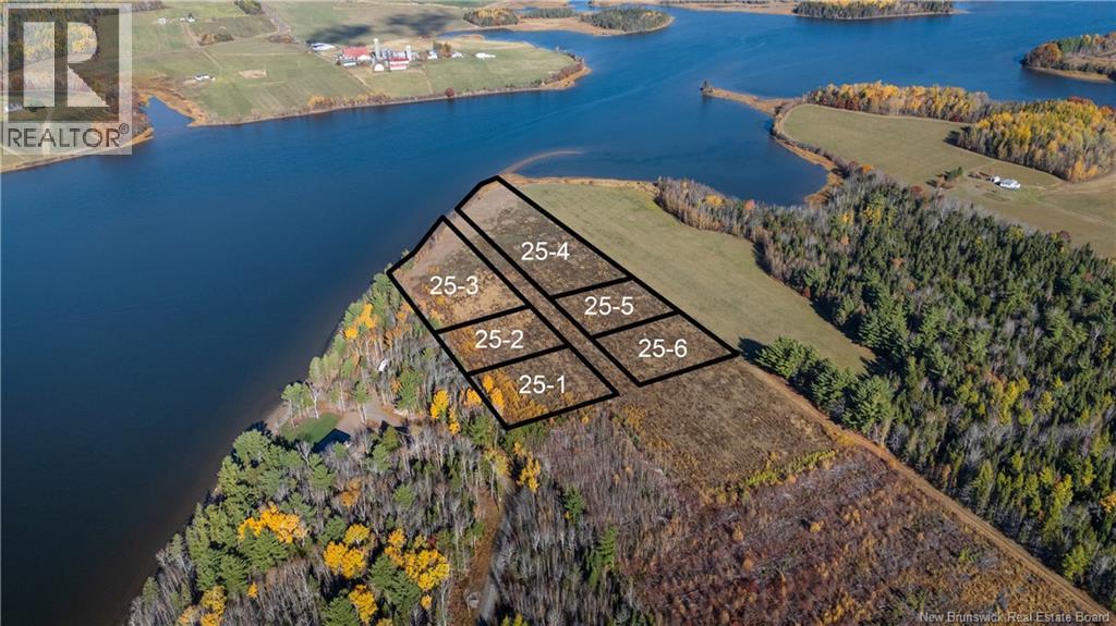 25-3 Main River Road, Bass River, New Brunswick  E4W 2S7 - Photo 1 - NB128477
