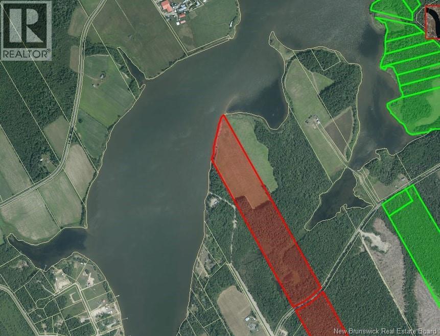 25-3 Main River Road, Bass River, New Brunswick  E4W 2S7 - Photo 17 - NB128477