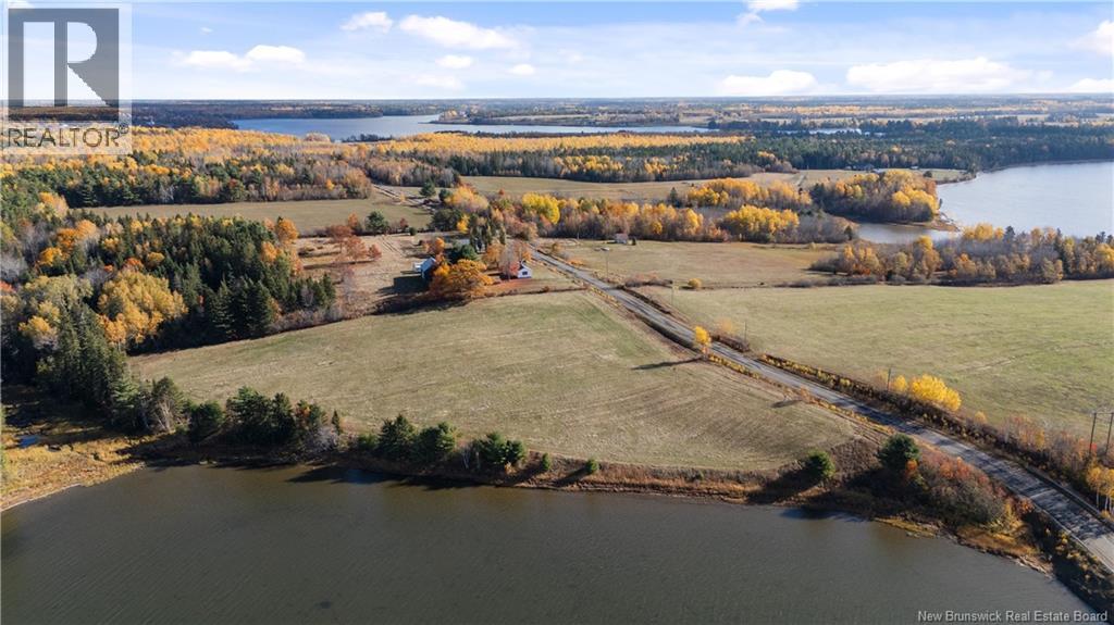 25-2 Chemin Bass River Point Road, Bass River, New Brunswick E4W 2S7 - Photo 13 - NB128448