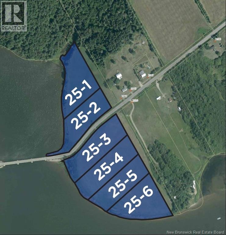25-2 Chemin Bass River Point Road, Bass River, New Brunswick E4W 2S7 - Photo 16 - NB128448