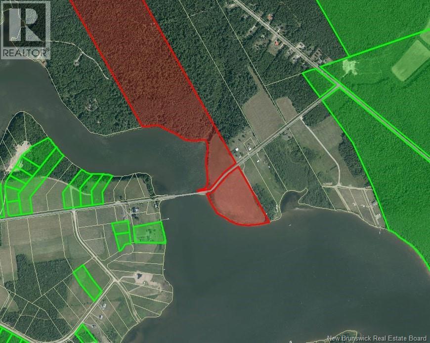 25-2 Chemin Bass River Point Road, Bass River, New Brunswick E4W 2S7 - Photo 18 - NB128448