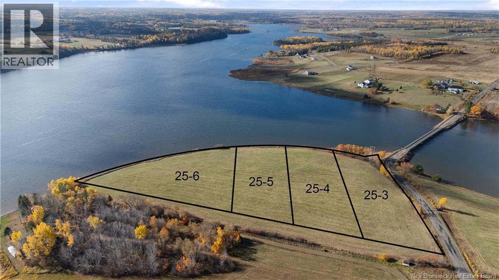 25-2 Chemin Bass River Point Road, Bass River, New Brunswick E4W 2S7 - Photo 2 - NB128448