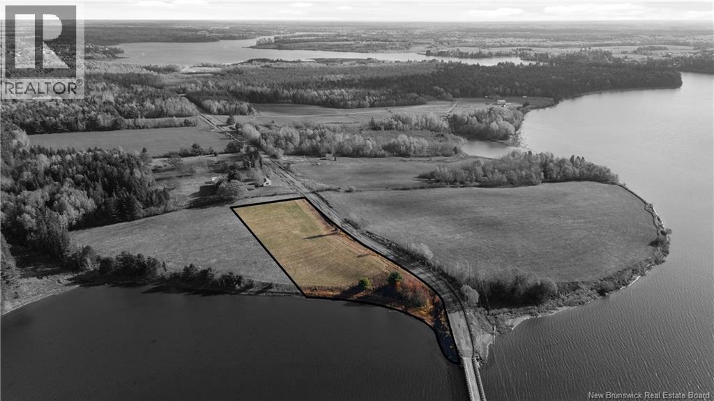 25-2 Chemin Bass River Point Road, Bass River, New Brunswick E4W 2S7 - Photo 3 - NB128448