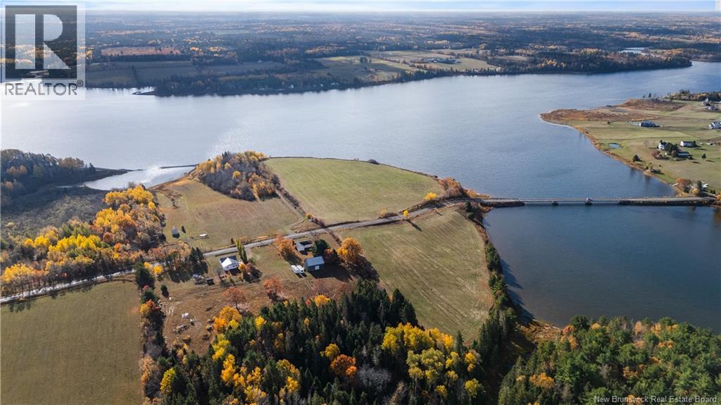 25-2 Chemin Bass River Point Road, Bass River, New Brunswick E4W 2S7 - Photo 4 - NB128448