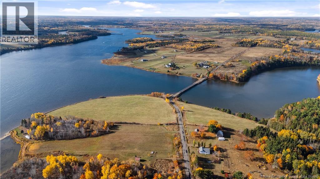 25-2 Chemin Bass River Point Road, Bass River, New Brunswick E4W 2S7 - Photo 6 - NB128448