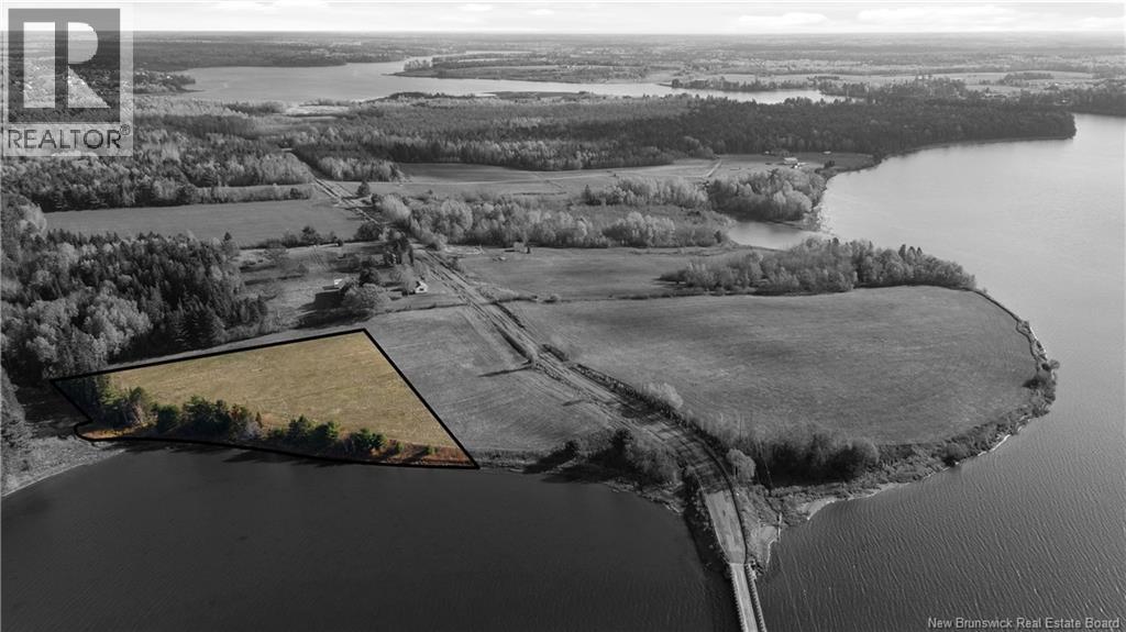 25-1 Chemin Bass River Point Road, Bass River, New Brunswick  E4W 2S7 - Photo 3 - NB128439