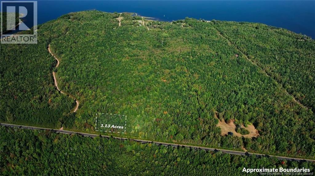 Lot 79-1 Cumberland Point Road, Cumberland Bay, New Brunswick E4A 3J1 - Photo 2 - NB128505