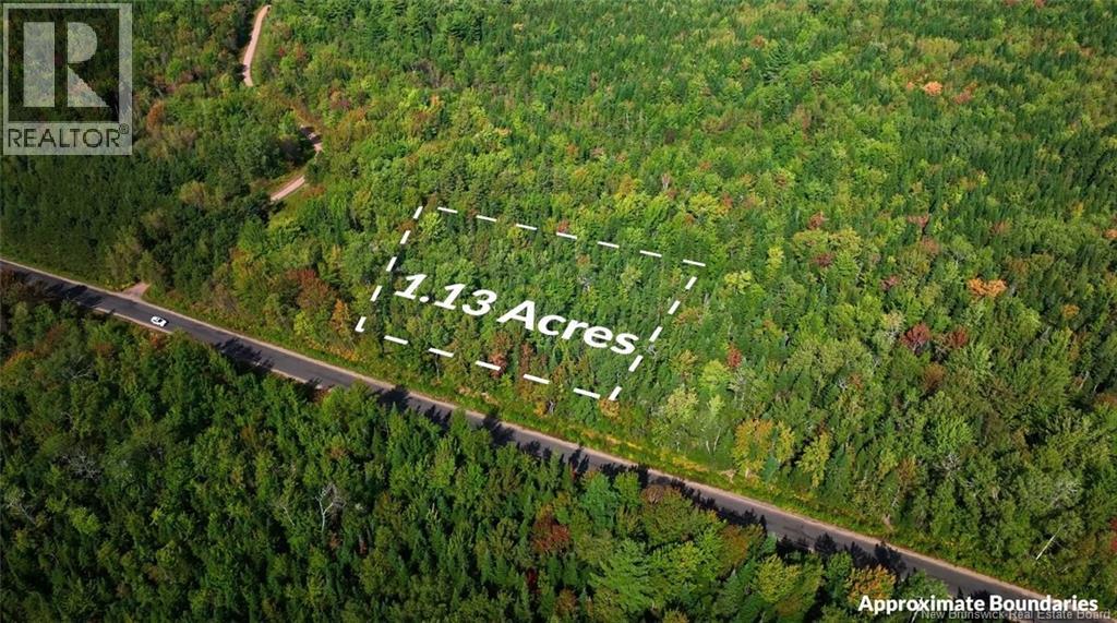 Lot 79-1 Cumberland Point Road, Cumberland Bay, New Brunswick E4A 3J1 - Photo 4 - NB128505