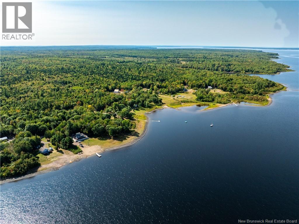 Lot 79-1 Cumberland Point Road, Cumberland Bay, New Brunswick E4A 3J1 - Photo 8 - NB128505