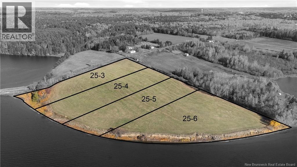 25-6 Chemin Bass River Point Road, Bass River, New Brunswick E4W 2S7 - Photo 2 - NB128460