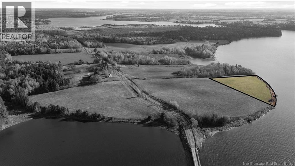 25-6 Chemin Bass River Point Road, Bass River, New Brunswick E4W 2S7 - Photo 3 - NB128460