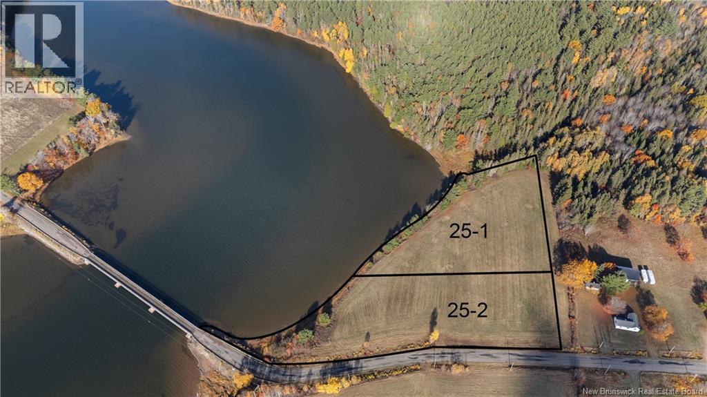 25-5 Chemin Bass River Point Road, Bass River, New Brunswick  E4W 2S7 - Photo 3 - NB128456