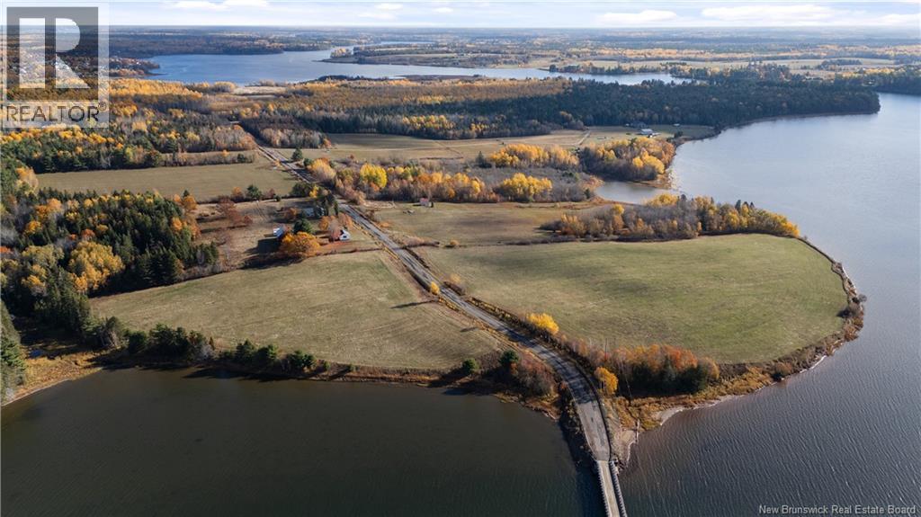 25-4 Chemin Bass River Point Road, Bass River, New Brunswick  E4W 2S7 - Photo 10 - NB128453