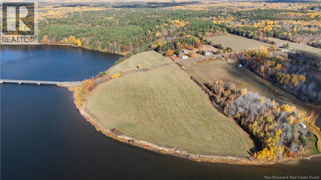 25-4 Chemin Bass River Point Road, Bass River, New Brunswick  E4W 2S7 - Photo 12 - NB128453