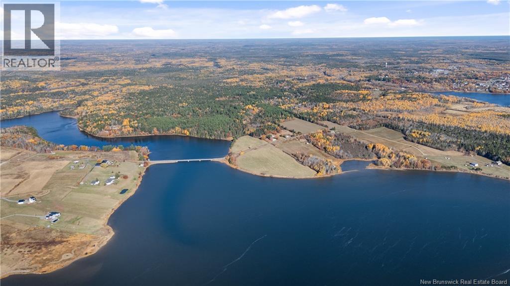 25-4 Chemin Bass River Point Road, Bass River, New Brunswick  E4W 2S7 - Photo 15 - NB128453