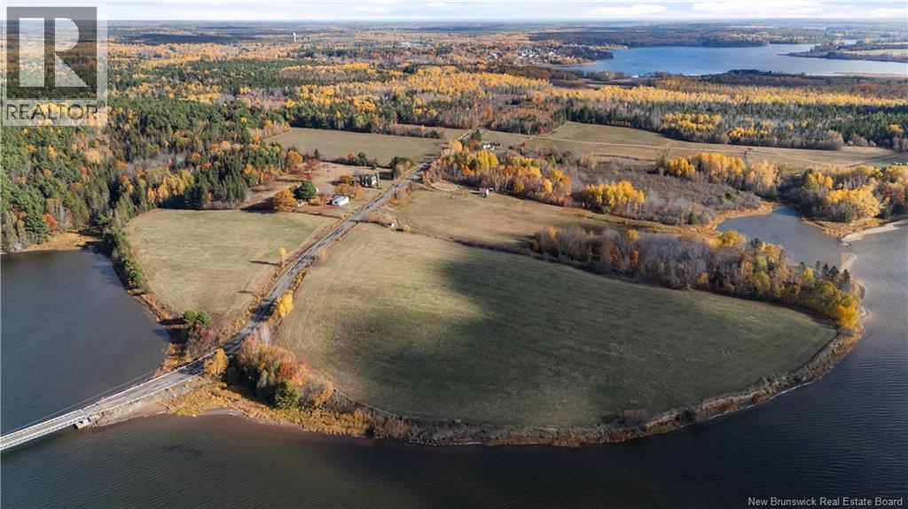 25-3 Chemin Bass River Point Road, Bass River, New Brunswick  E4W 2S7 - Photo 11 - NB128451