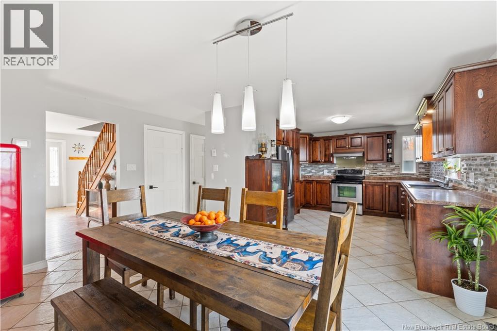 5668 Route 505, Jardineville, New Brunswick  E4W 2J1 - Photo 10 - NB127785