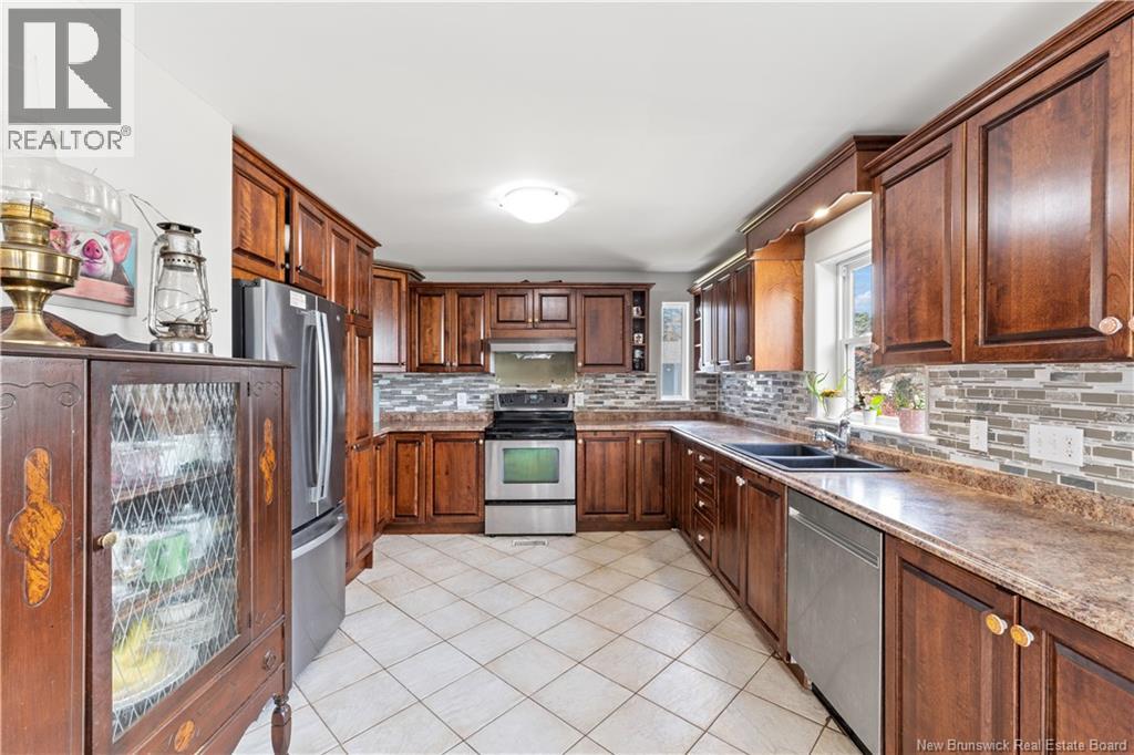 5668 Route 505, Jardineville, New Brunswick  E4W 2J1 - Photo 12 - NB127785