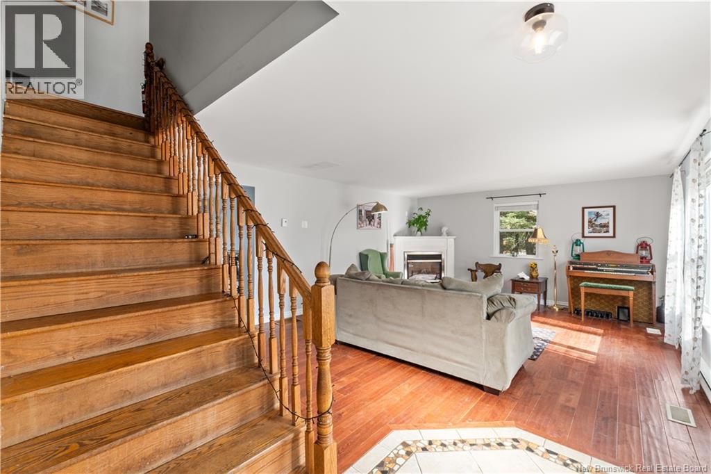 5668 Route 505, Jardineville, New Brunswick  E4W 2J1 - Photo 24 - NB127785