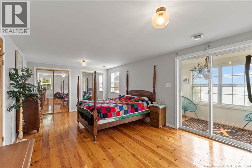 5668 Route 505, Jardineville, New Brunswick  E4W 2J1 - Photo 27 - NB127785