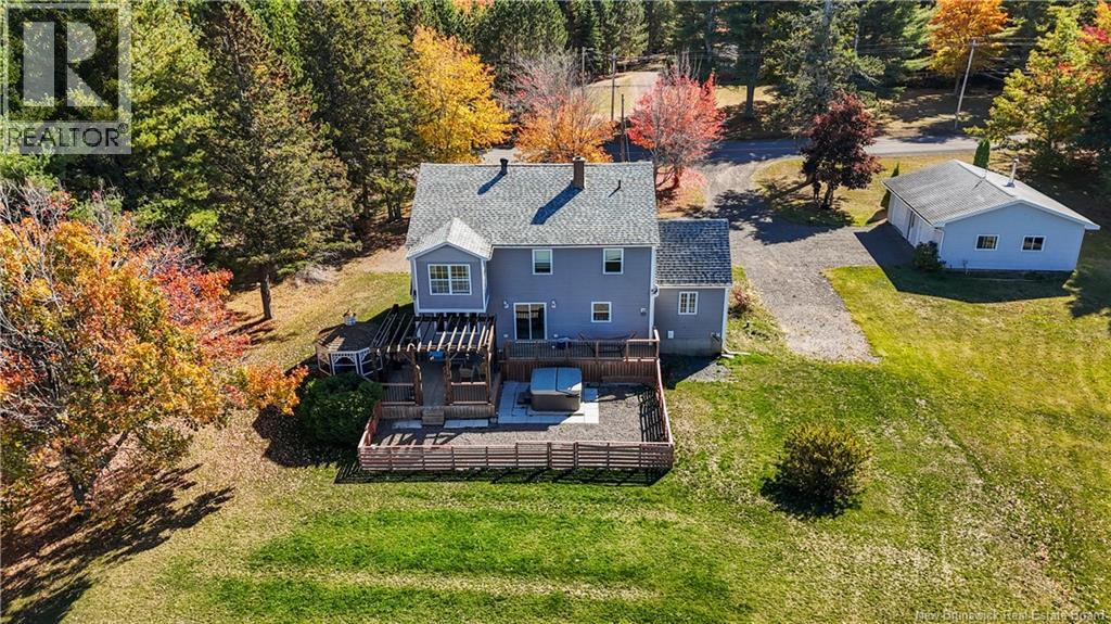 5668 Route 505, Jardineville, New Brunswick  E4W 2J1 - Photo 4 - NB127785